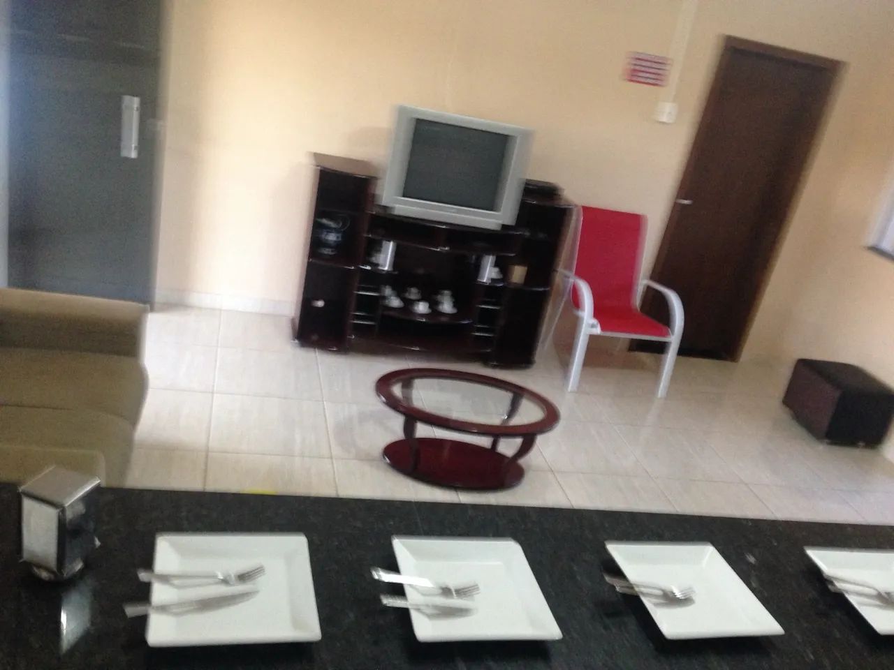 Rancho July campos as margens do rio São Francisco  - Foto 12