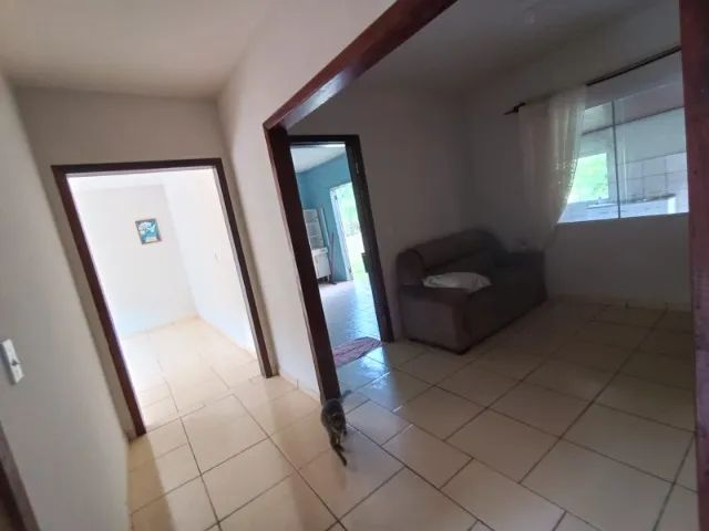 Casa com laje em terreno Rural - Foto 5