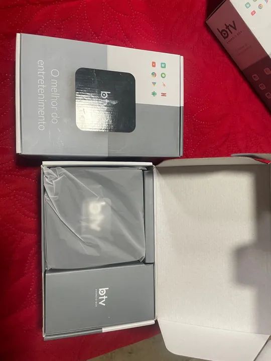 Para TV!Todos novos - Foto 3