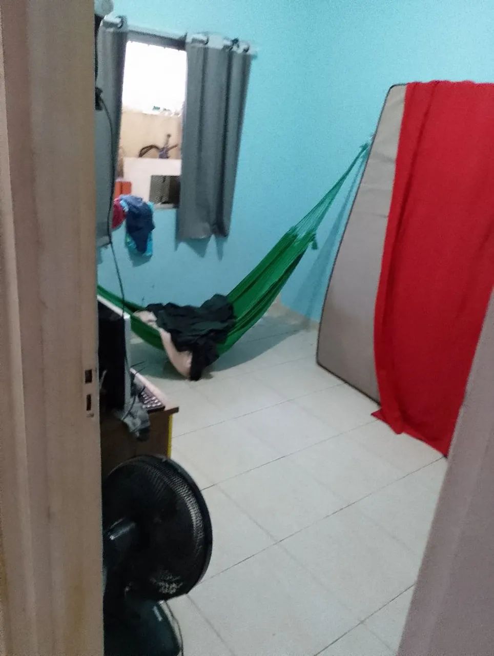 Ágio Apartamento quedas do descoberto carro rancho de boi atrás do ferro velho do egel - Foto 2