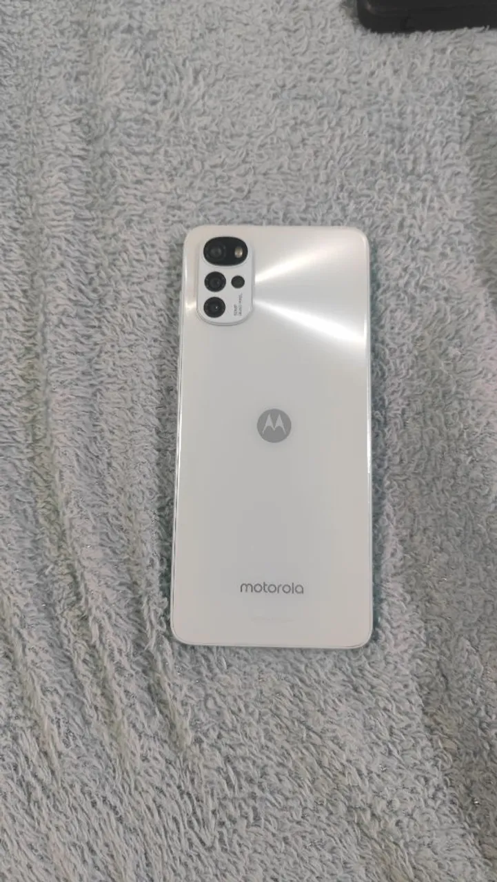 Motorola G22