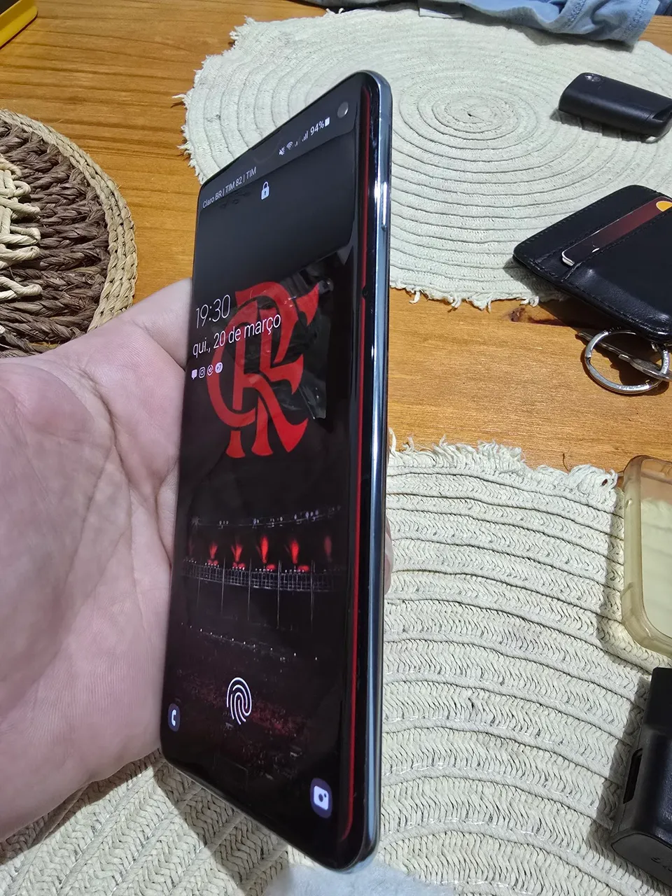 Samsung S10