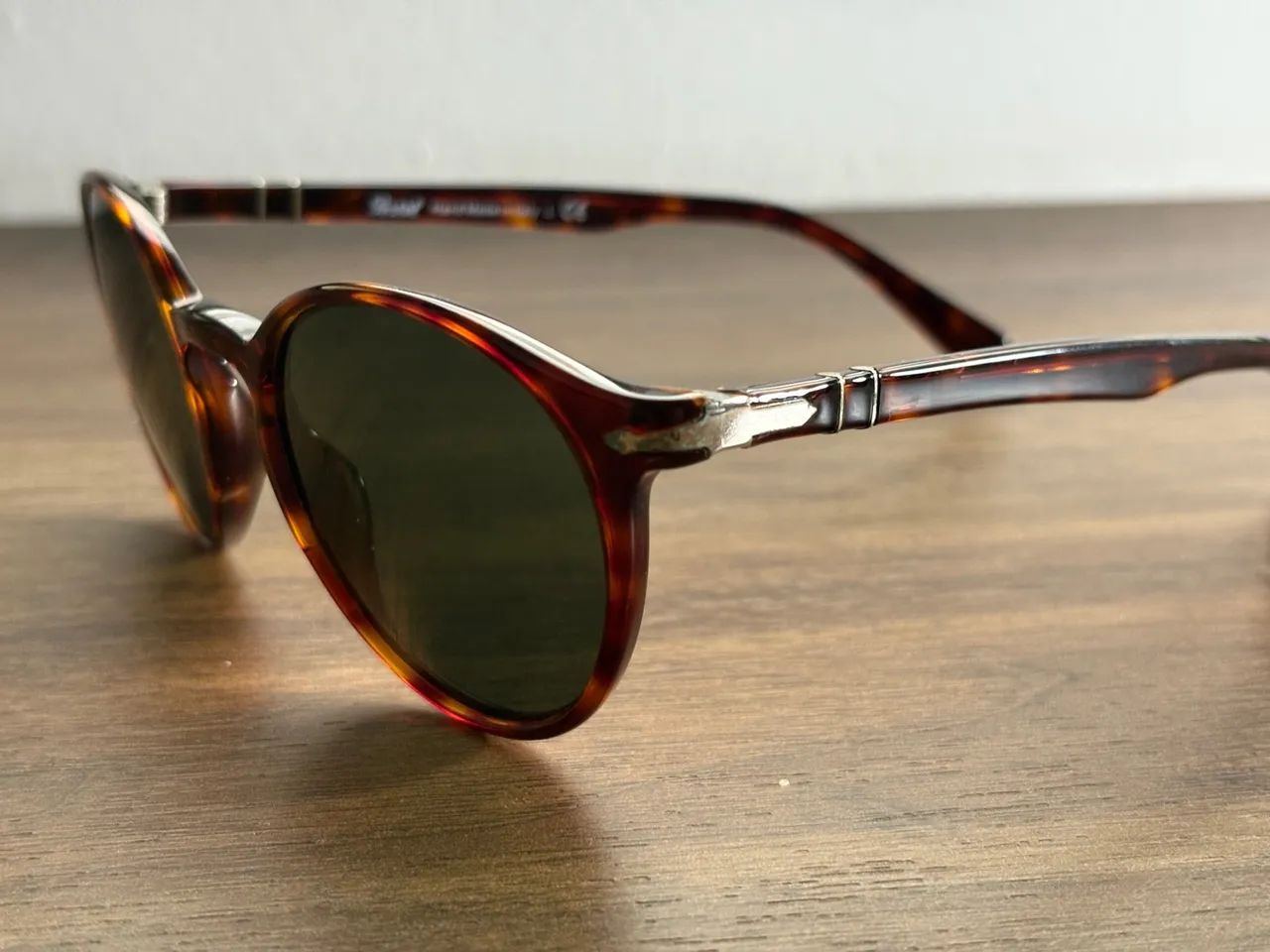 Óculos de Sol Persol 3177S - Foto 3
