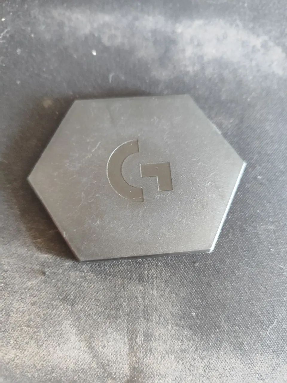 Mouse Logitech G502 HERO  - Foto 4