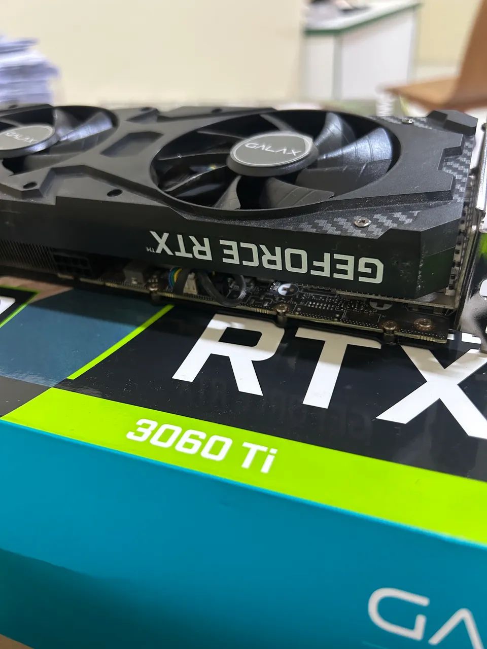 geforce rtx 3060 ti