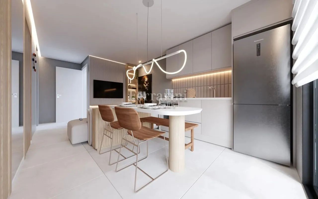 Studio Residencial / Alto da Glória - Foto 3