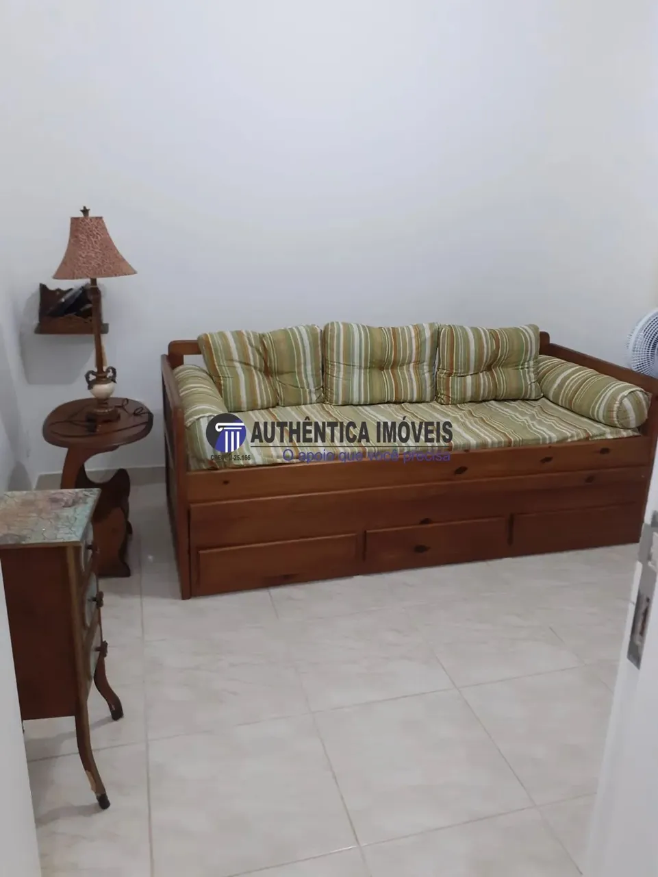 APARTAMENTO - COMPRA - VENDA - CENTRO - MONGAGUÁ - PRAIA - SÃO PAULO - AUTHÊNTICA IMÓVEIS