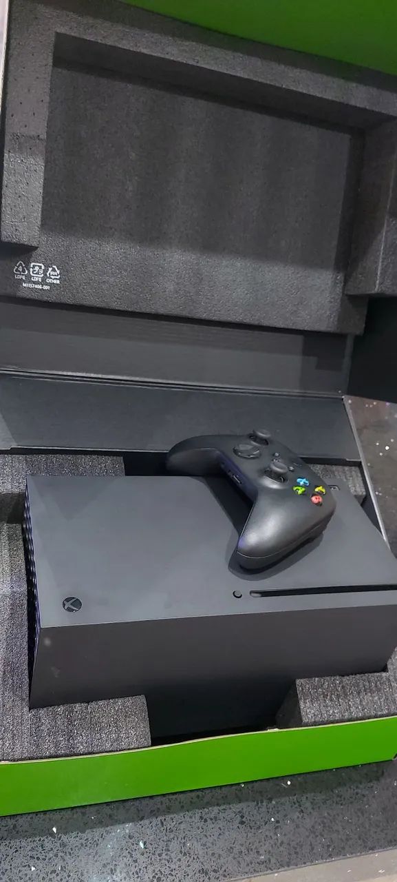 Xbox Series X  - Foto 2