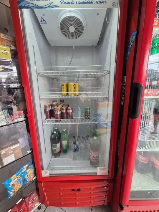Geladeira Expositora Polofrio - Foto 3
