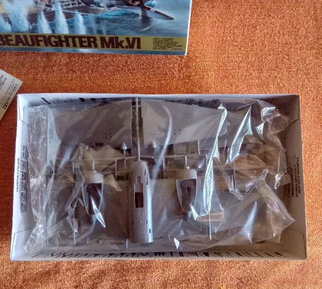 Plastimodelismo - Foto 2