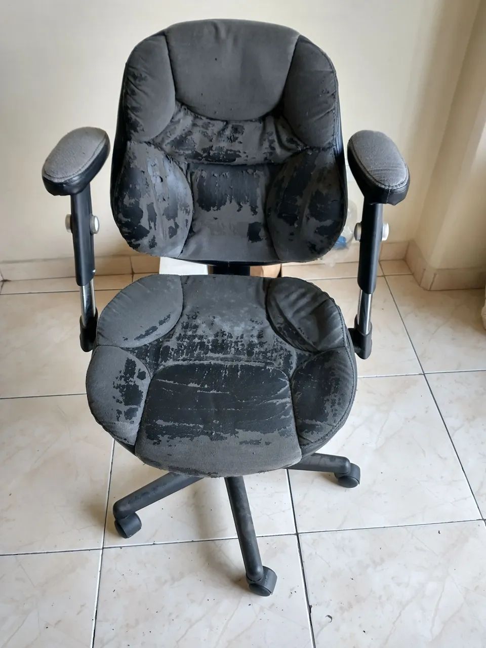 Cadeira diretor