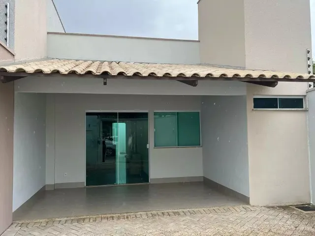 Casa, 2 quartos no bairro ARSO 54 (509 Sul), Palmas