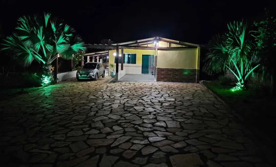 Foto - Abadiânia - 