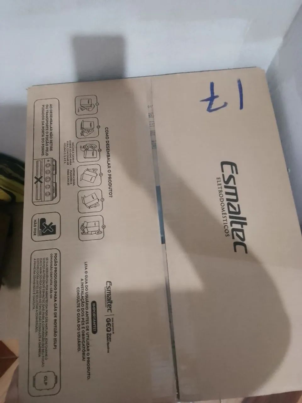 Fogão smaltec - Foto 6