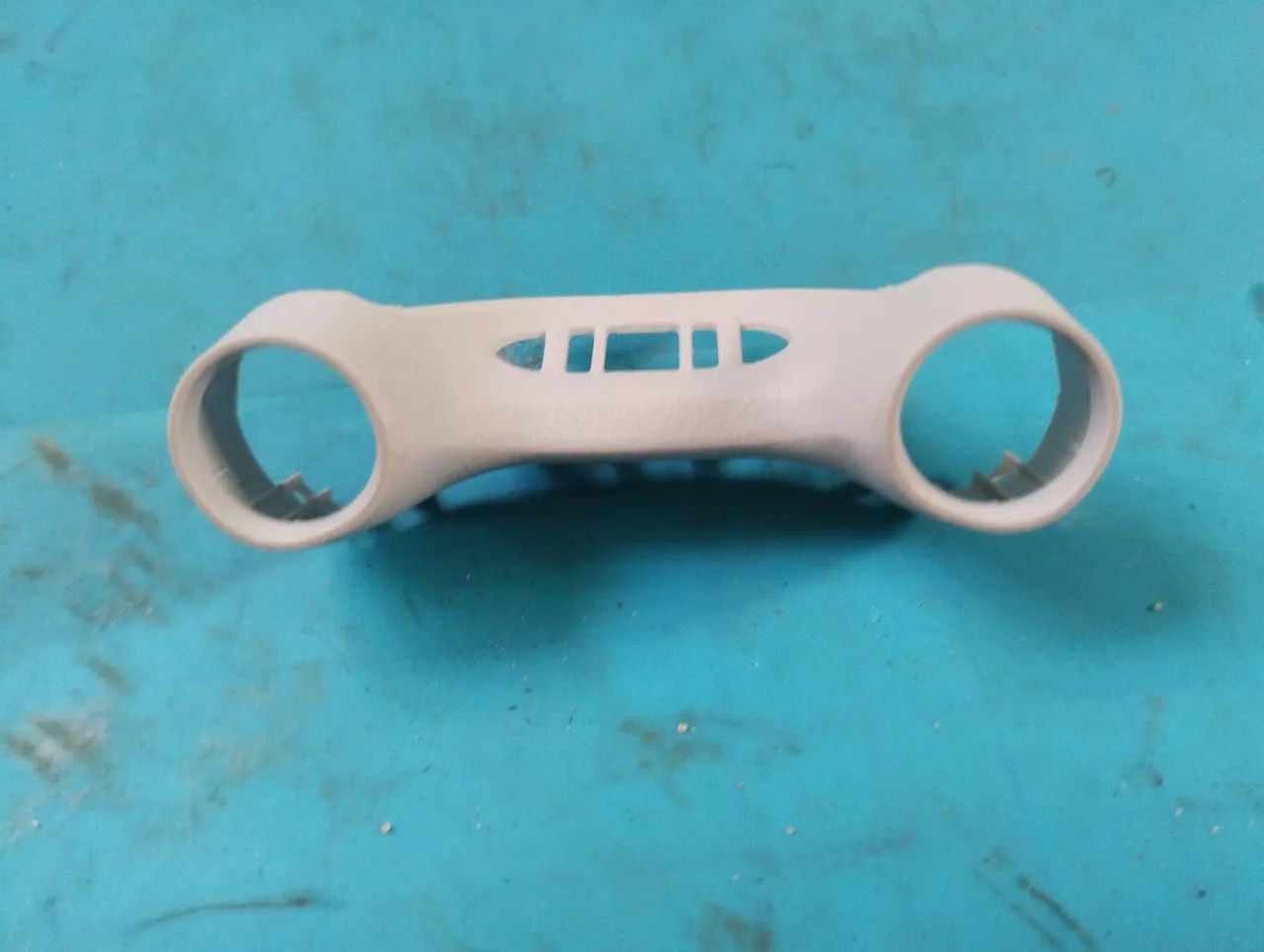 DJi mini 3 pró capa Shell frontal Alça de Drone - Peça de Reposição - Foto 4