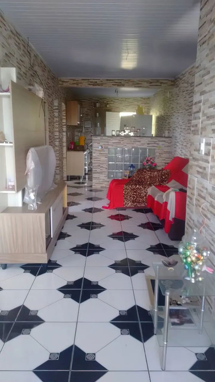 Casa na Ilha bom Jesus dos passos - Foto 6