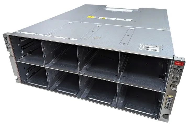 Servidor Sun Oracle DE3-24c 24 baias 3,5" 12G - Foto 3