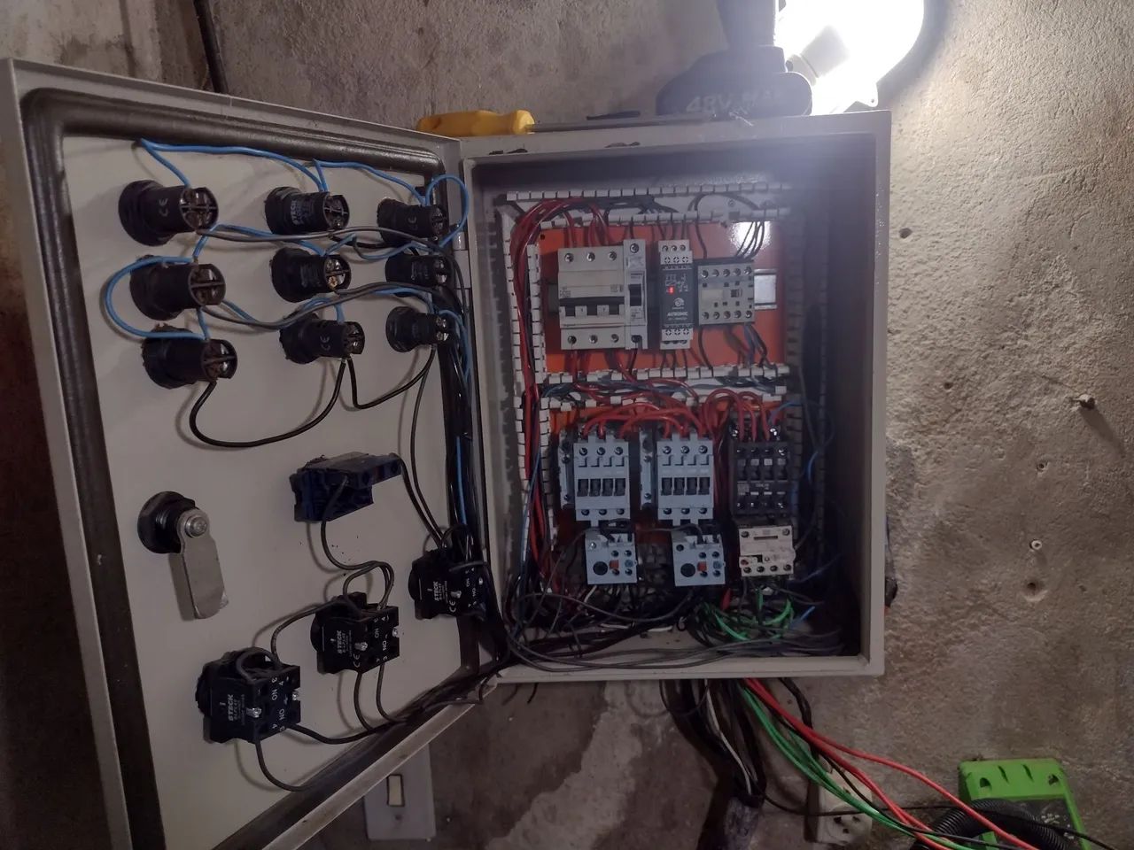 Eletricista Técnico - Foto 5