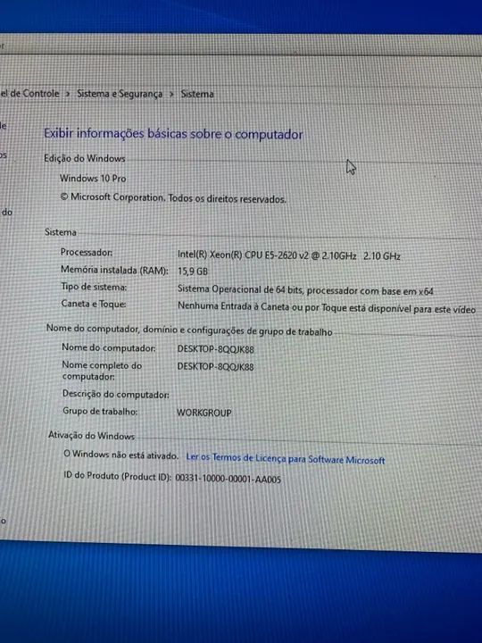 PC Gamer - RX 470 - Foto 4