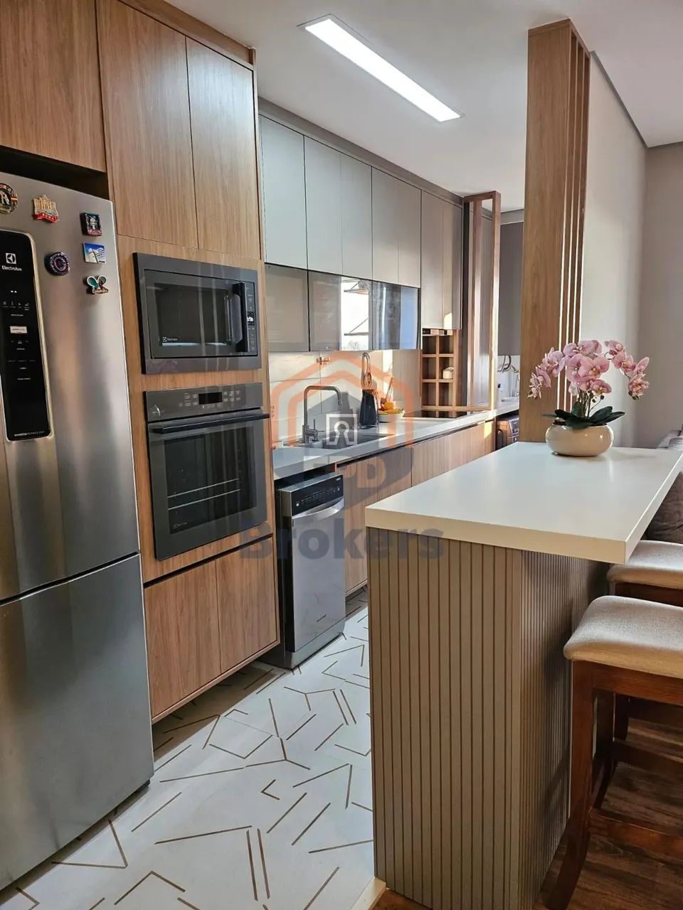 Apartamento em Medeiros - Jundiaí, SP - Foto 3