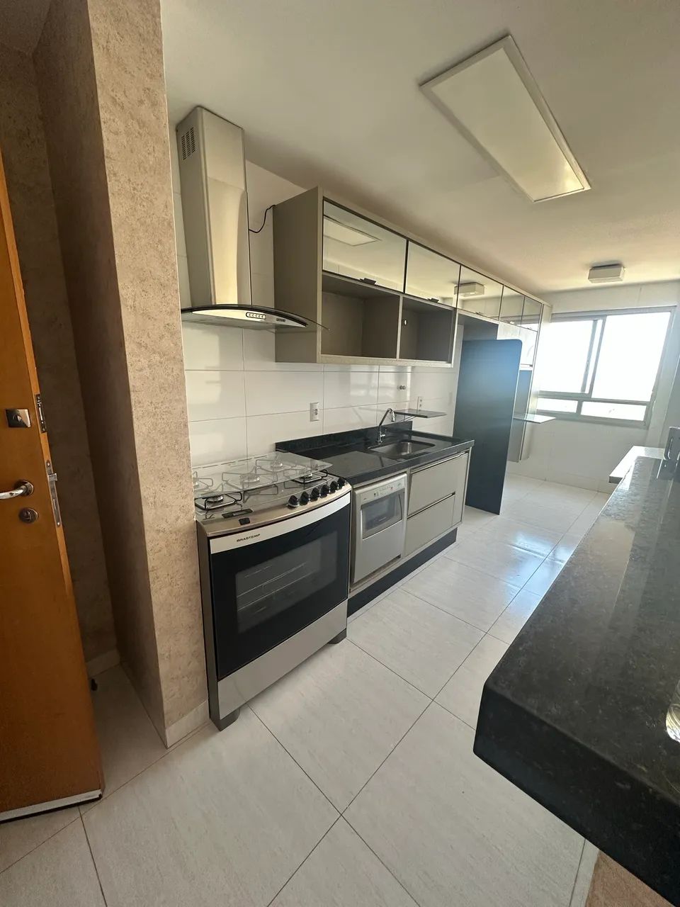 Foto - Goiânia - Setor Pedro Ludovico