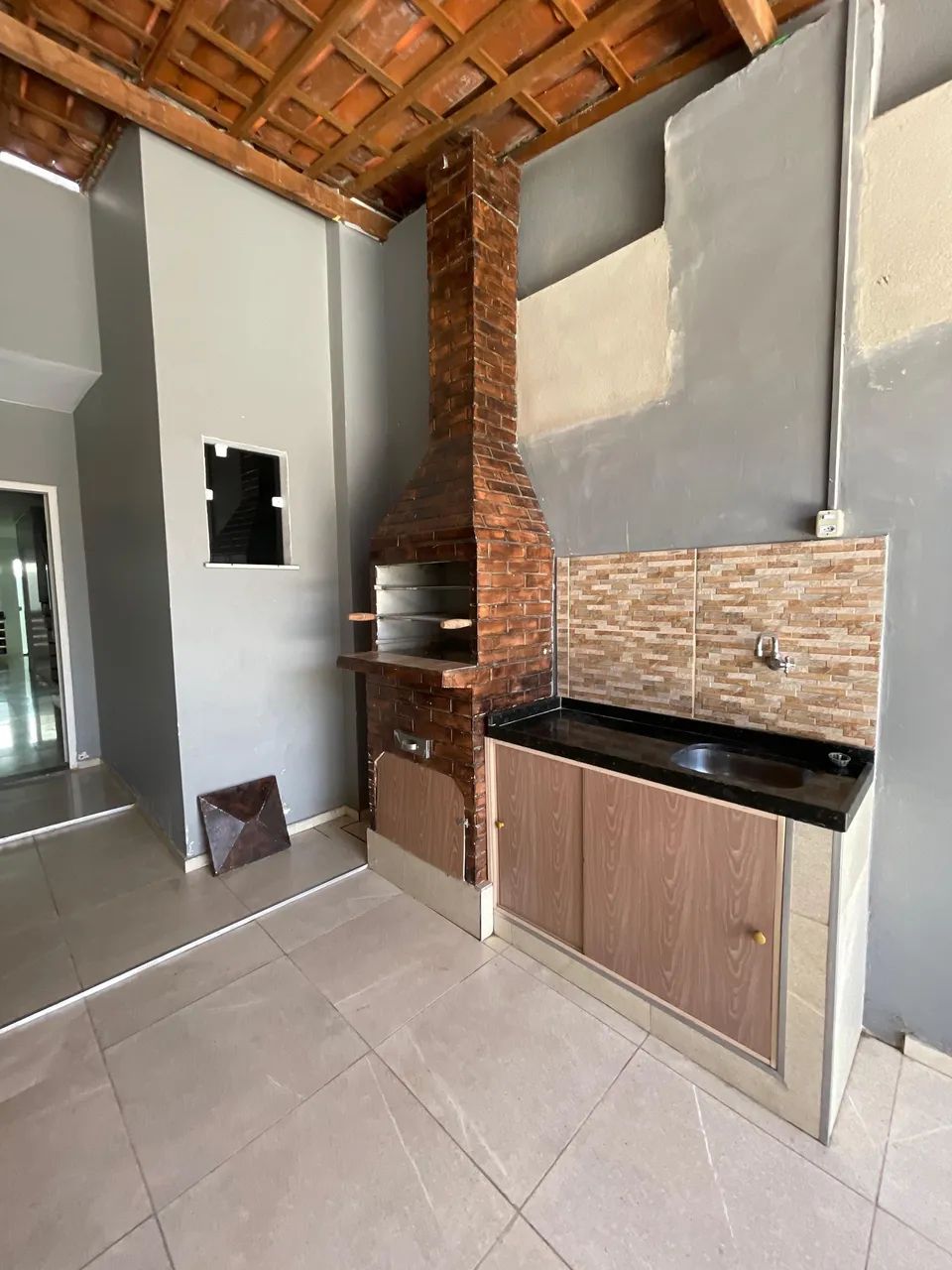 Foto - Maracanaú - Jardim Bandeirantes