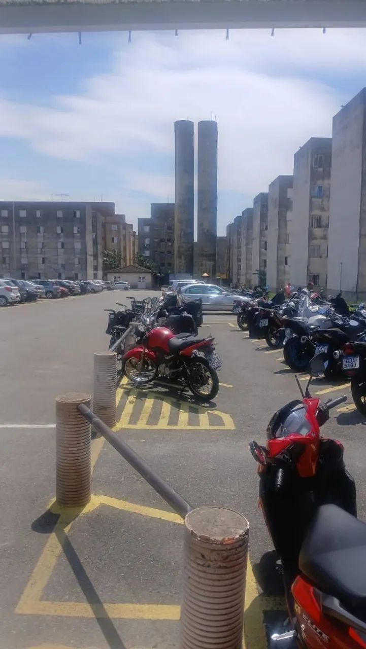 Foto - São Vicente - Samarita