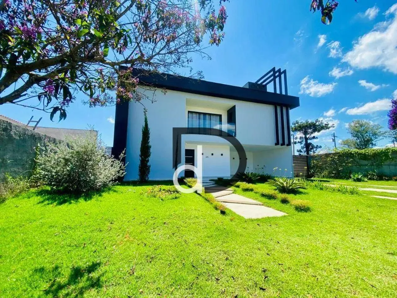 Casa à venda no Condomínio Vereda Paraíso, em Morungaba/SP!!