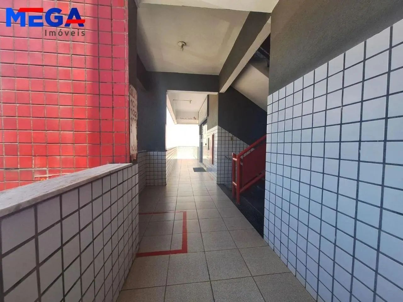 Sala comercial no bairro Montese em Fortaleza, CE - Foto 2