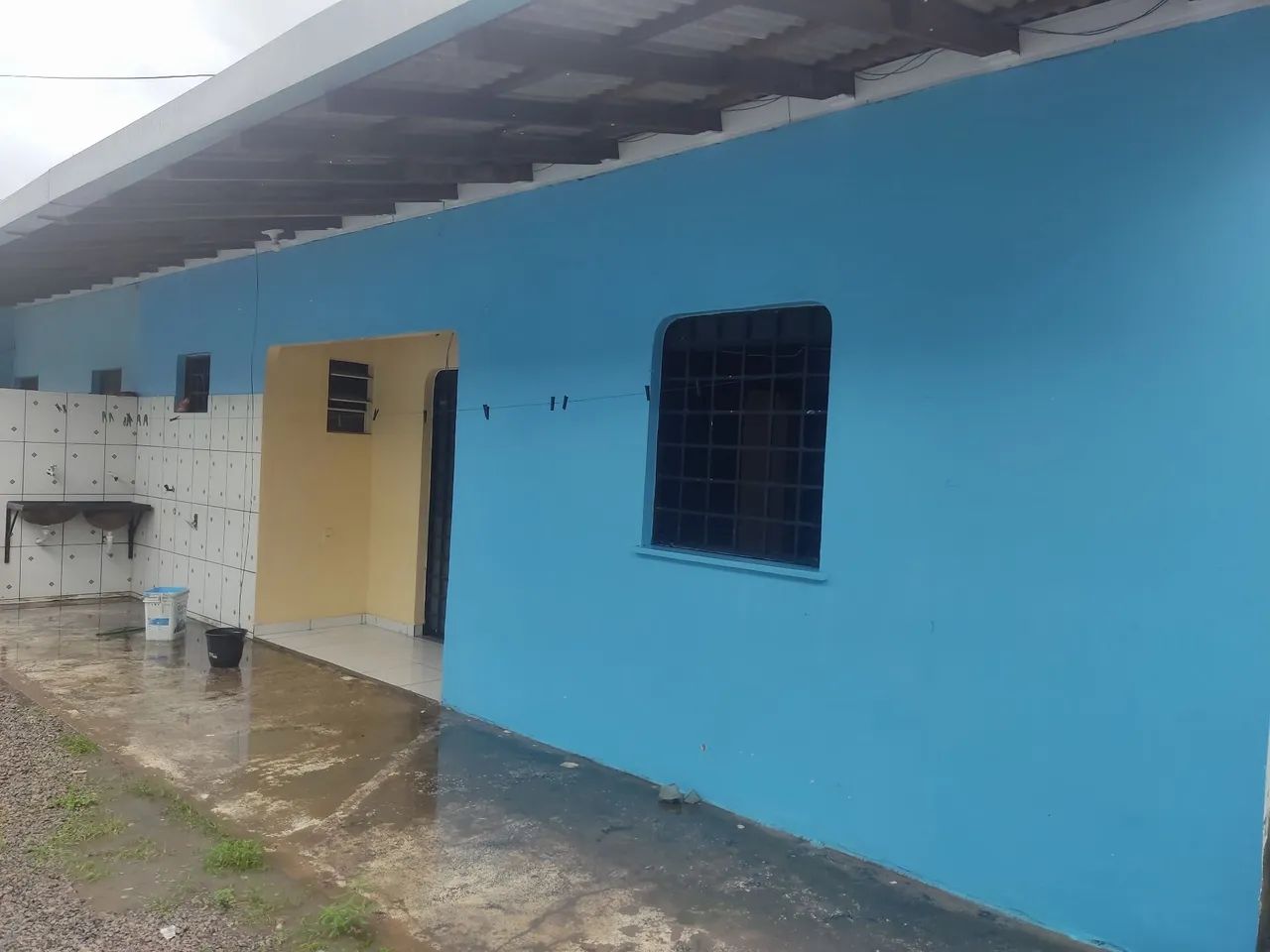 Foto - Boa Vista - Cambará