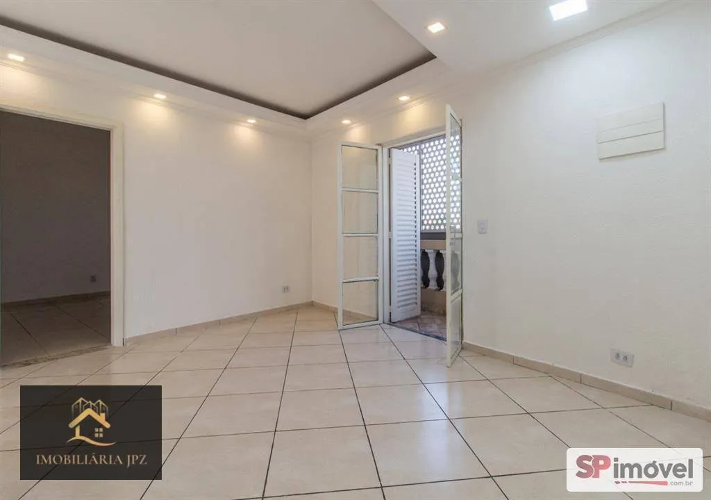 Sobrado com 3 dormitórios para alugar, 84 m² por R$ 2.418,00/mês - Vila Matilde - São Paul
