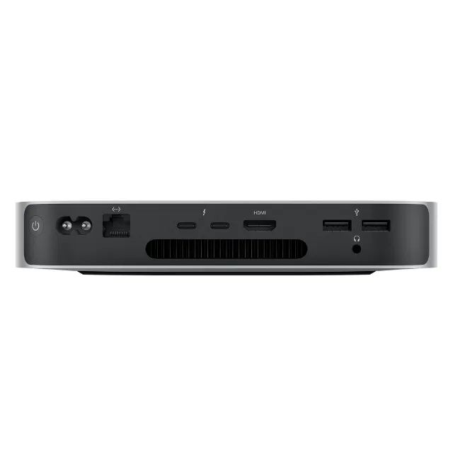 Mac Mini M2 8gb 512gb Ssd - Computadores e Desktops - Jardim