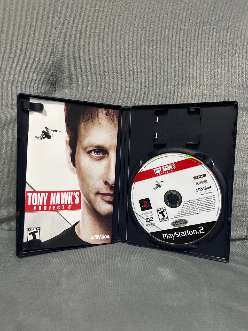 Tony Hawk?s Project 8 - PlayStation 2 - Foto 3