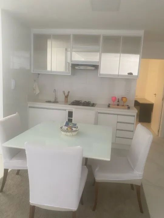 Apartamento 2 quartos temporada para CARNAVAL - Foto 4
