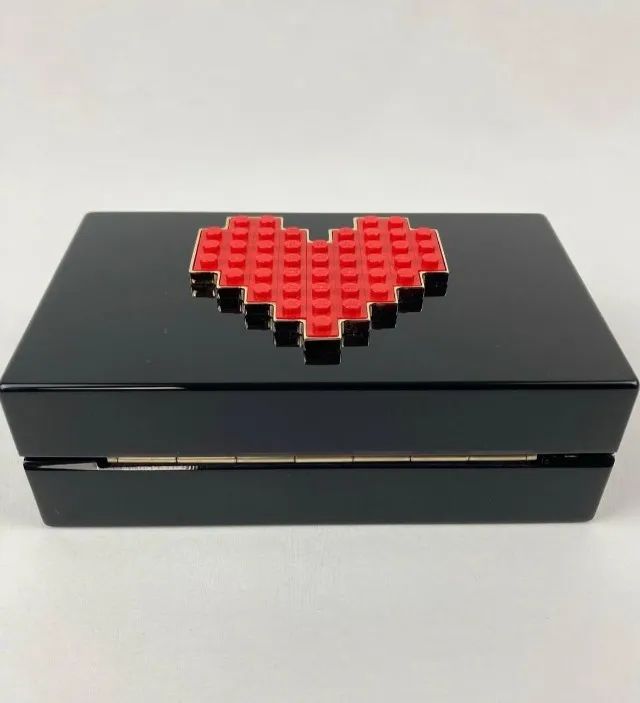 BOLSA LES PETITS JOUEURS - Foto 3