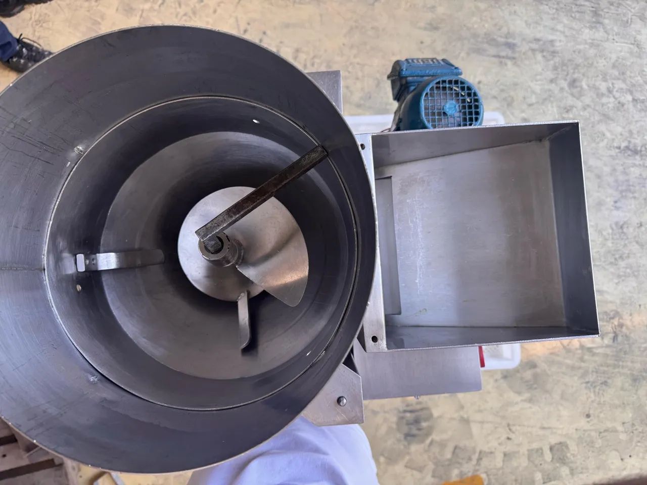 Nhoqueira Italvisa - Foto 3