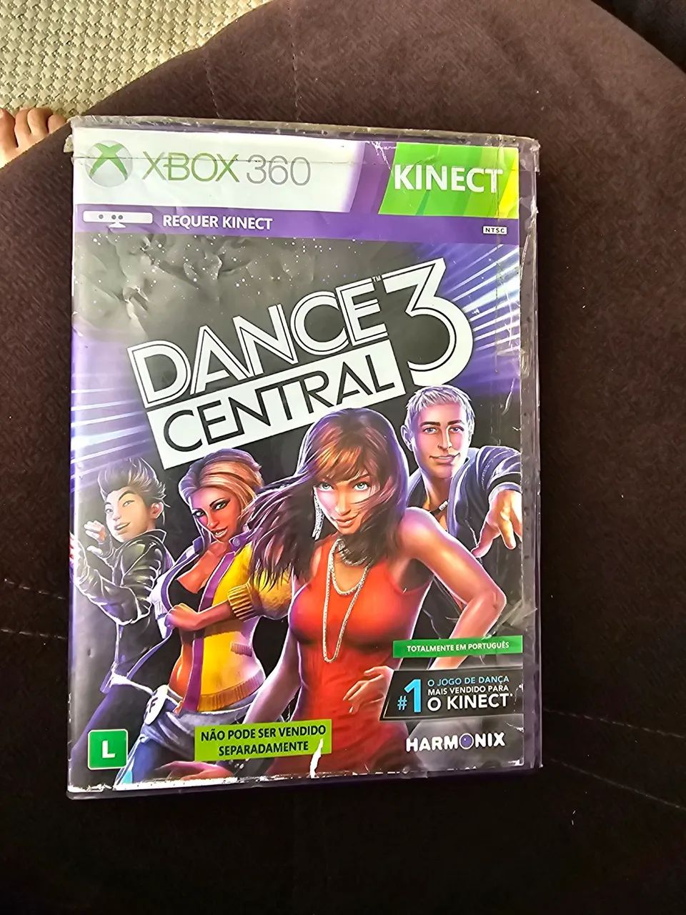 Dance Central 3