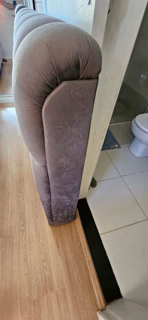Cabeceira de cama - Foto 3