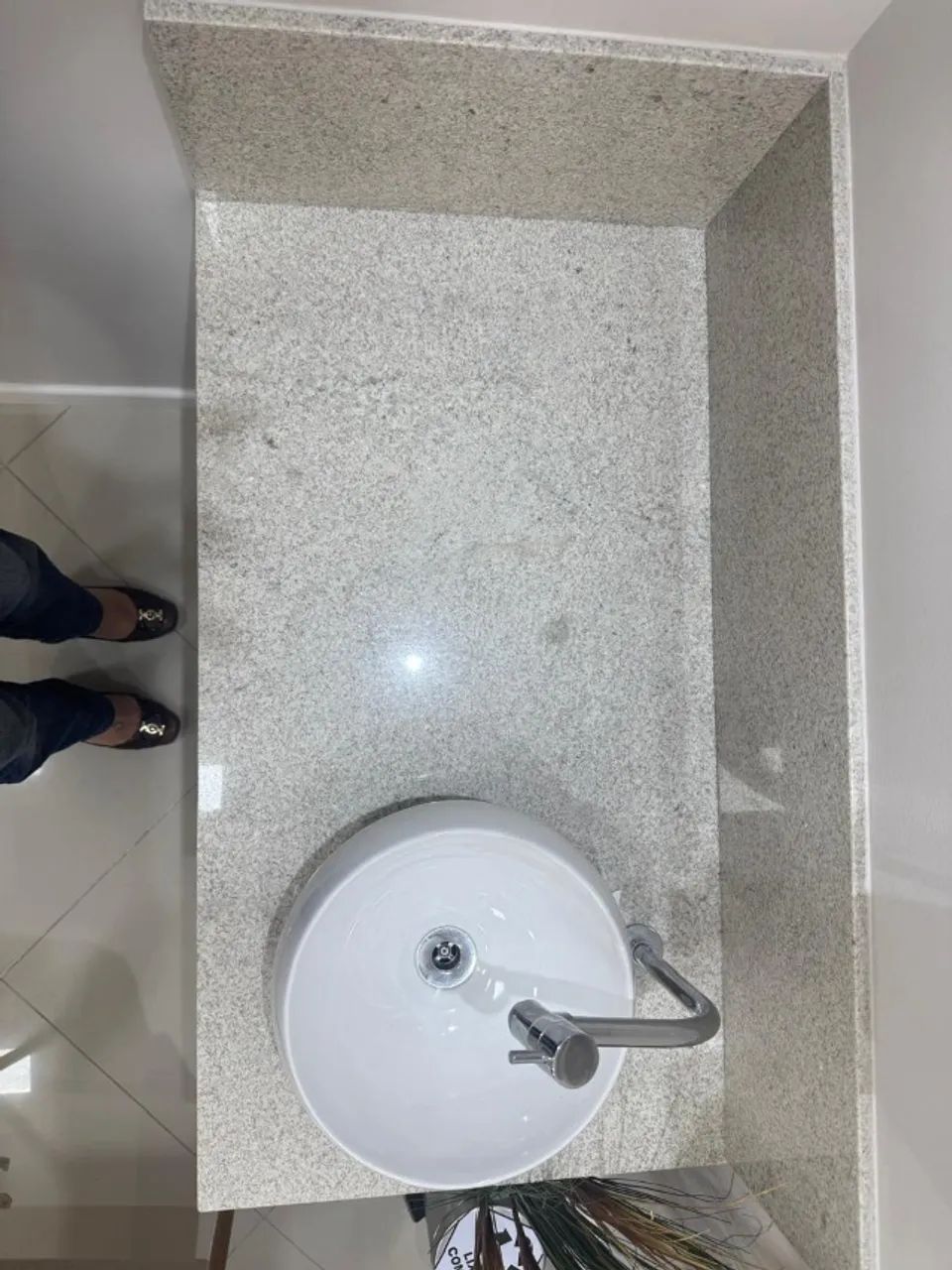02 Pias com Balcão de Granito - 850 Cada - Foto 2