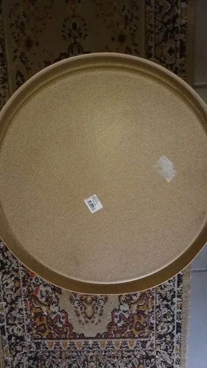 2 Pratos Liso Grande para Plantas - Foto 5