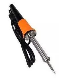 Ferro de Solda 80W 110v Uso Profissional e domestico - Foto 4