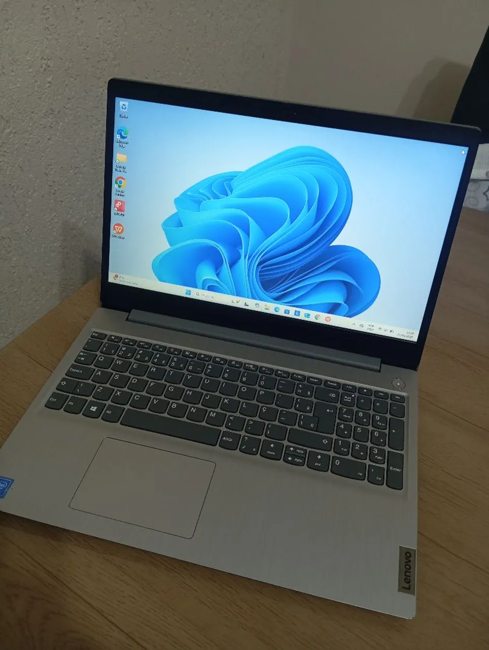 Notebook Lenovo