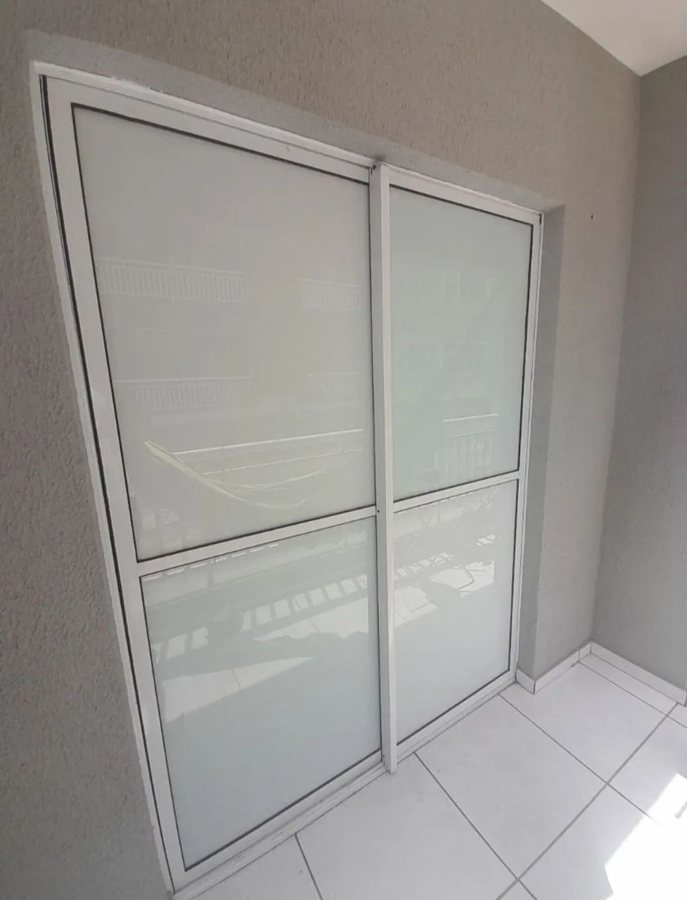 Fumê Residencial  - Foto 4