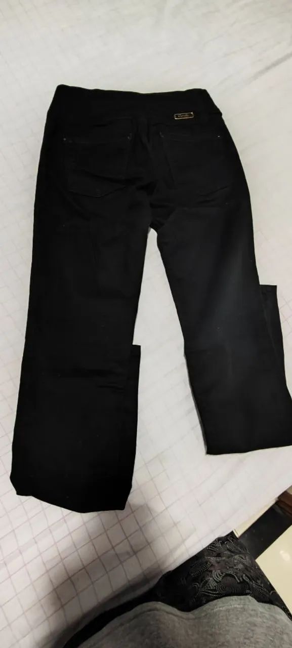 Calça De marca - Foto 4