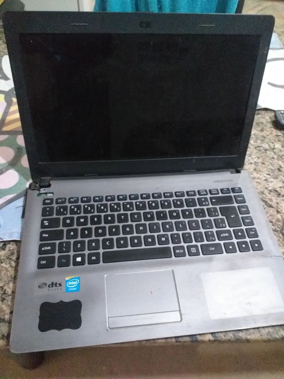 NOTEBOOK Positivo - Foto 6
