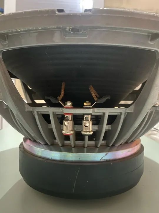 Autofalante JBL Vulcano  - Foto 2