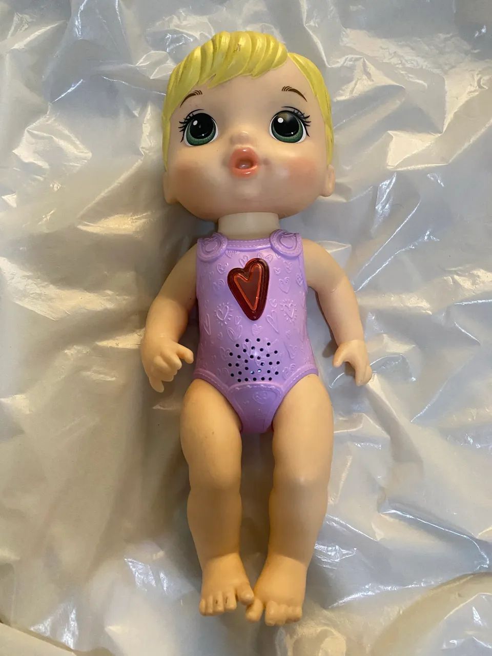 Bonecas Baby Alive - Foto 2