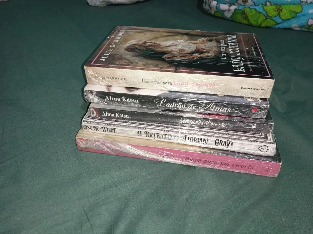 Livros romance  - Foto 2