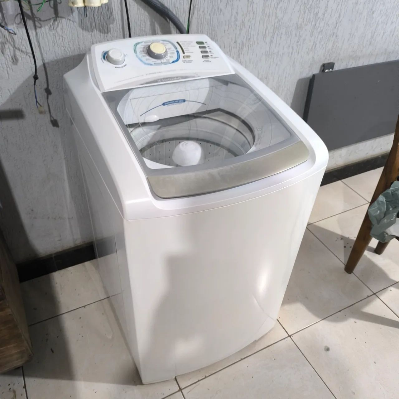 Máquinas de lavar roupas  - Foto 6