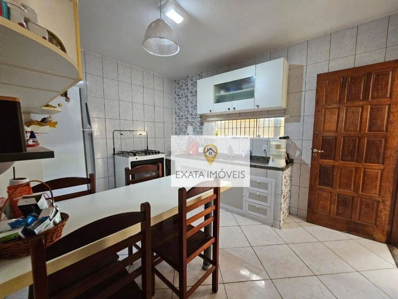 Casa com 3 quartos com piscina - Jardim Mariléa - Rio das Ostras/RJ - Foto 5